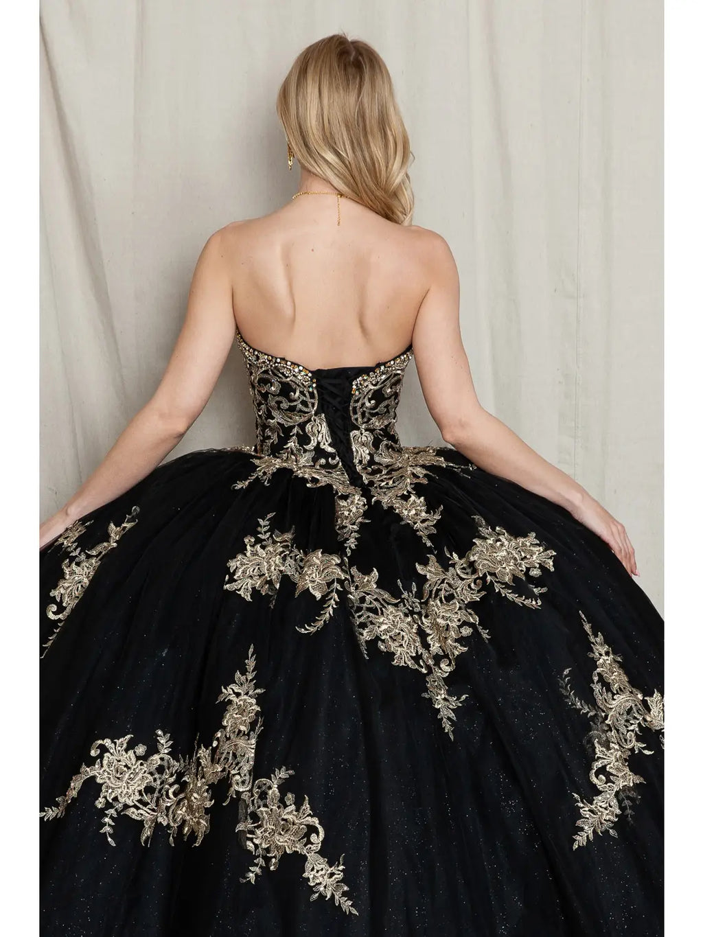 Wholesale Princess Vanessa Dress