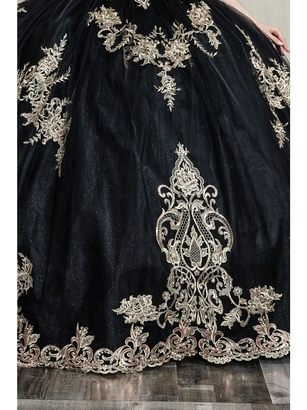 Wholesale Princess Vanessa Dress