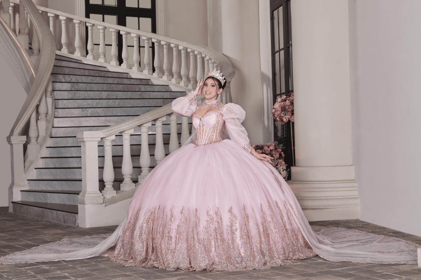 Metamrphosis Collection 3 1