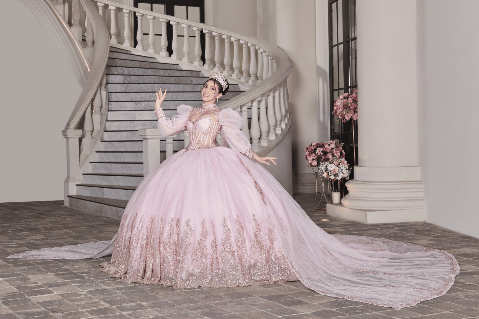 Metamrphosis Collection 3 2