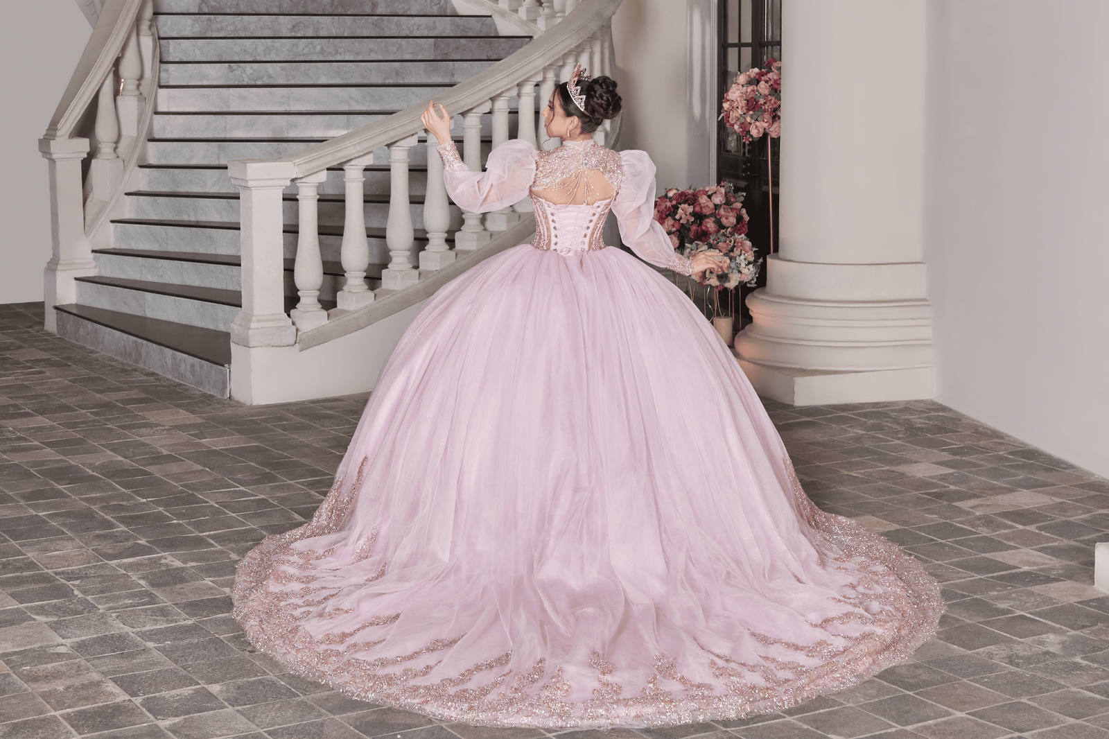 Metamrphosis Collection 3 4