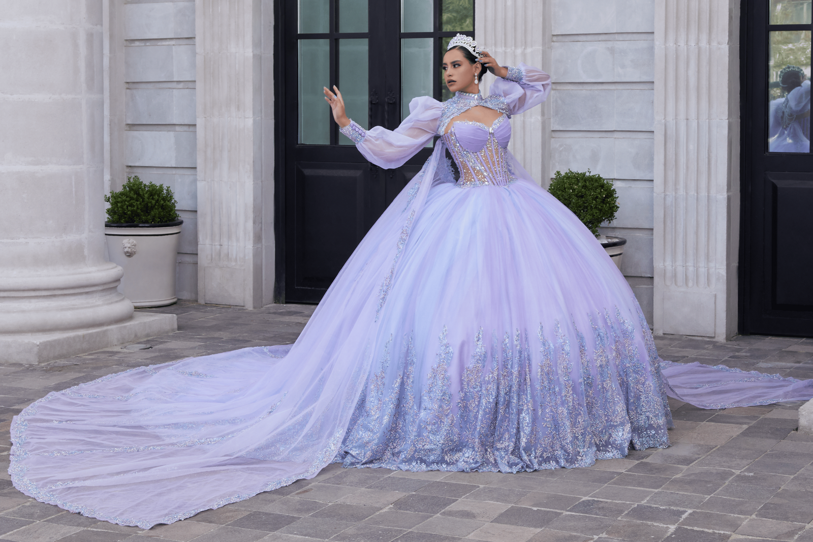 Metamrphosis Collection 4 2