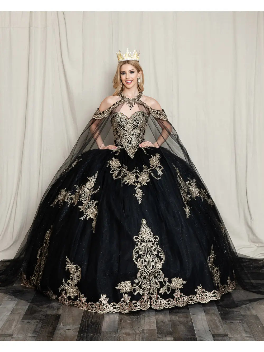 Wholesale Princess Vanessa Dress