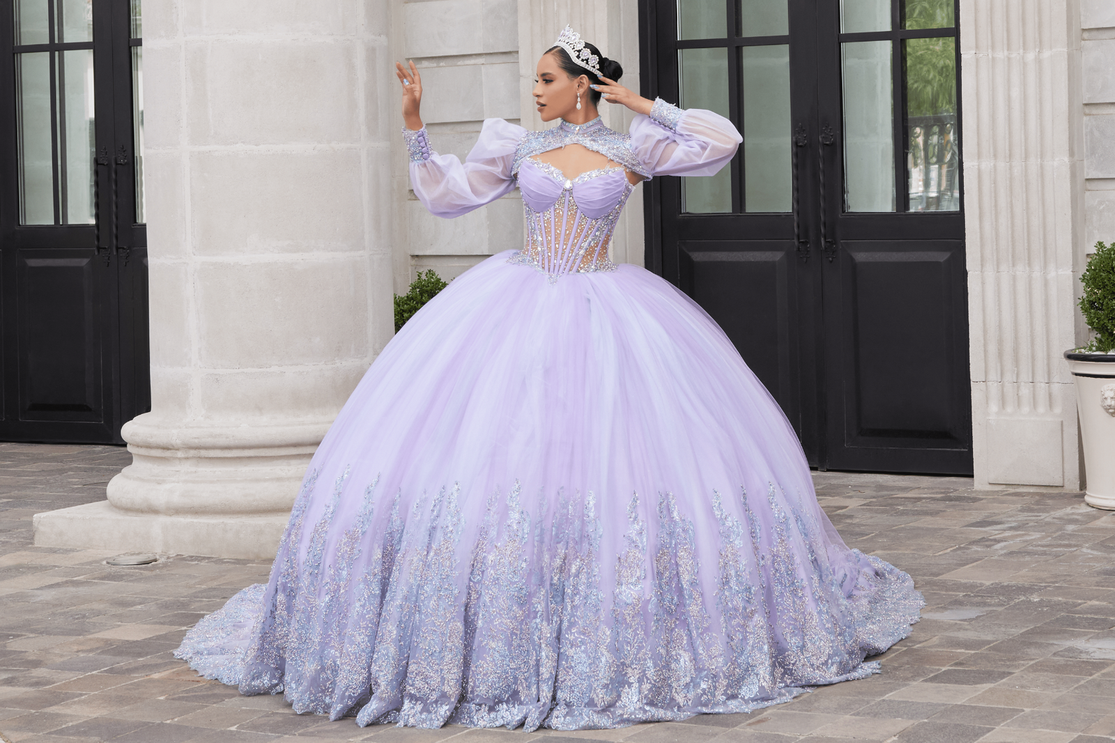 Metamrphosis Collection 4 4