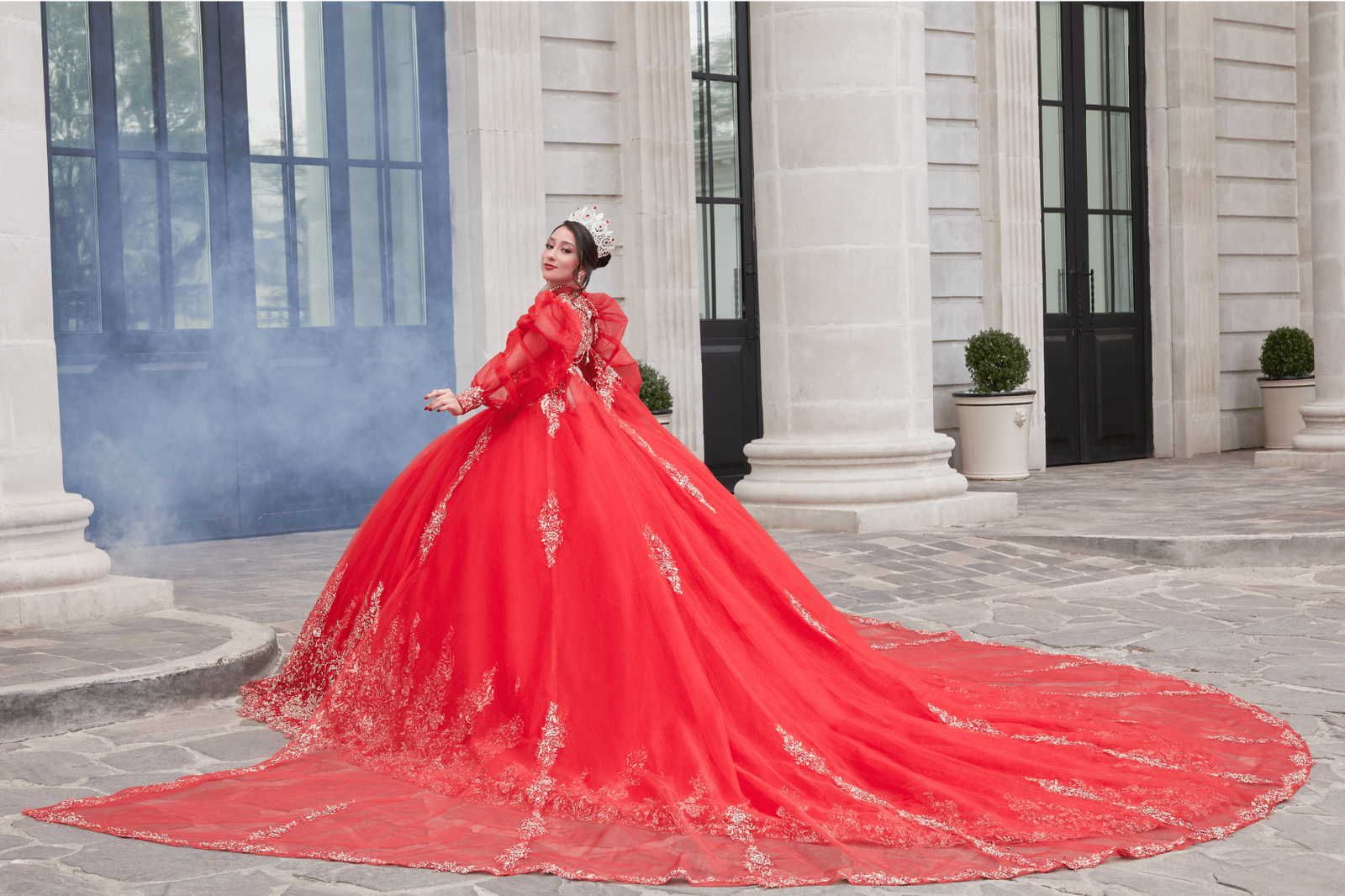 Metamrphosis Collection 1 2