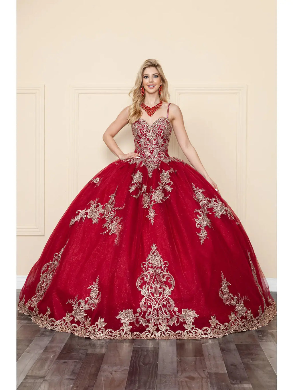 Wholesale Princess Vanessa Dress