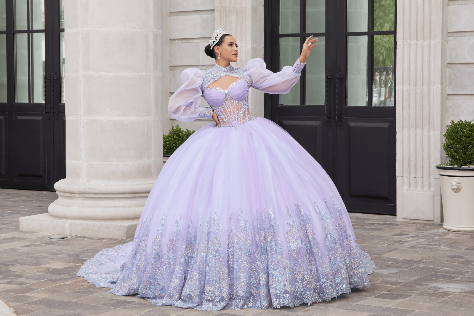 Metamrphosis Collection 4 3