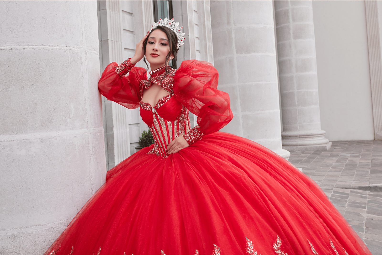 Metamrphosis Collection 1 4