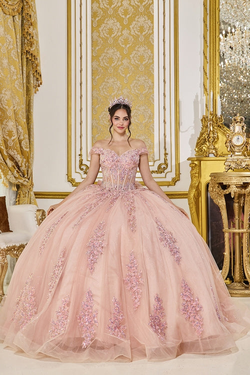 QUINCEAÑERA