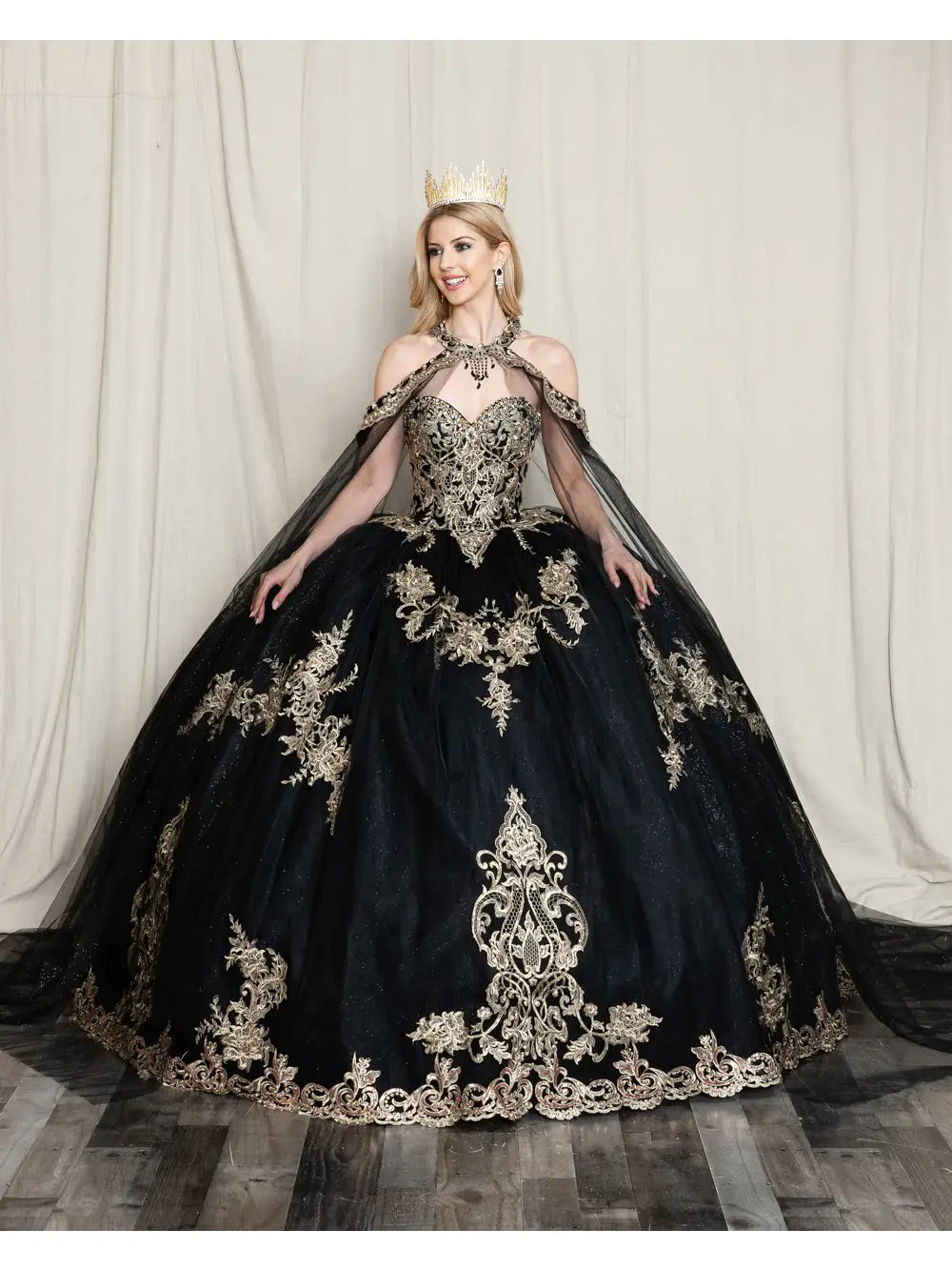 Wholesale Princess Vanessa Dress