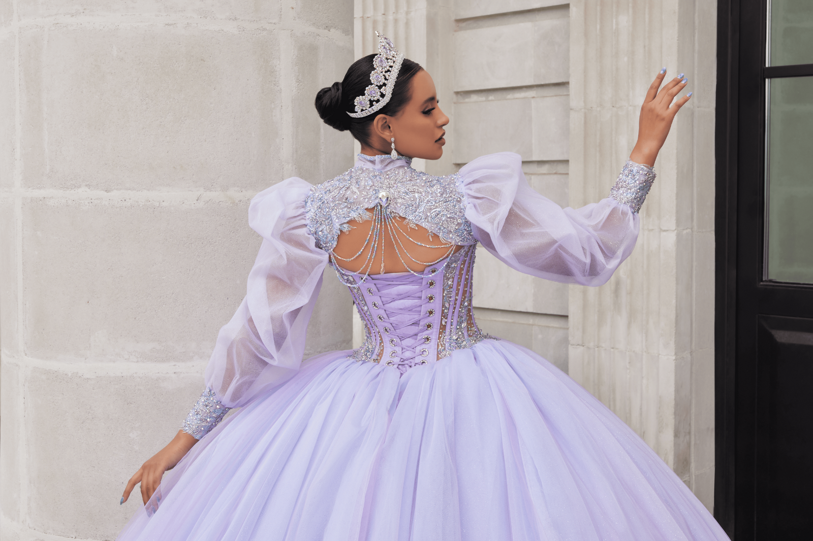 Metamrphosis Collection 4 1