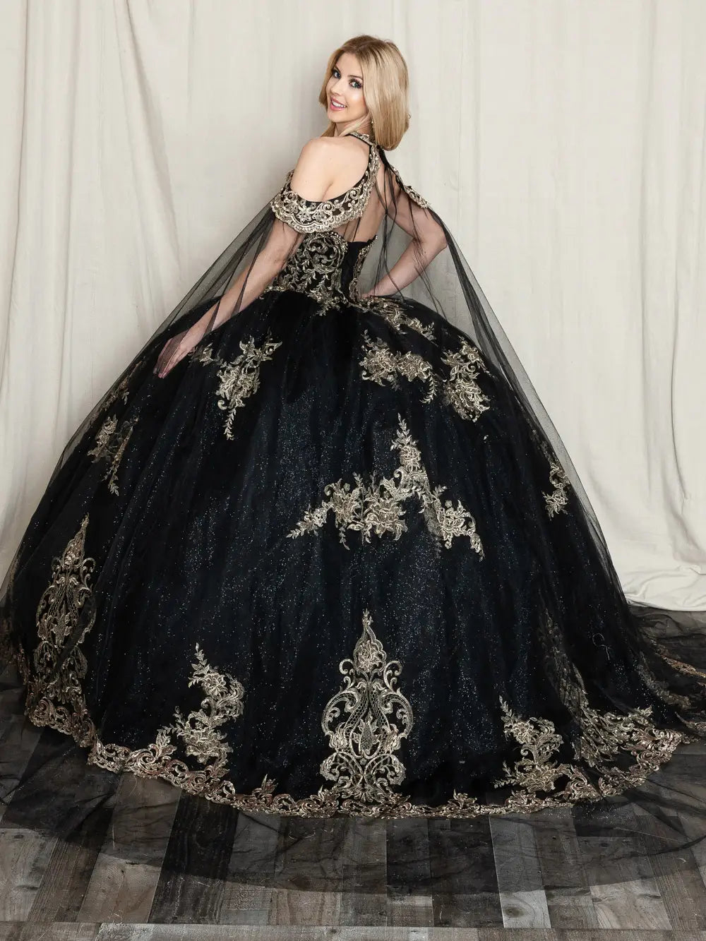 Wholesale Princess Vanessa Dress
