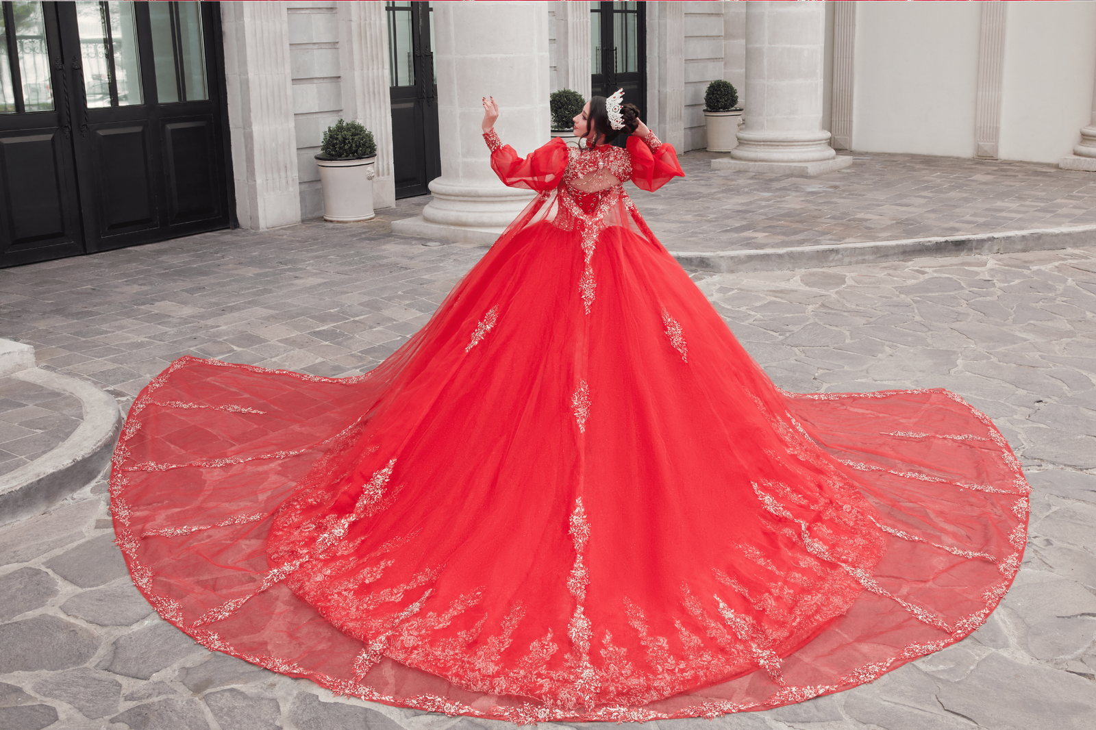 Metamrphosis Collection 1 3