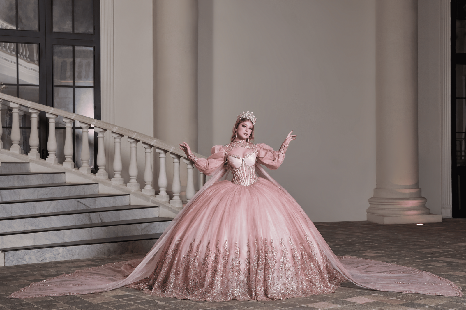 Metamrphosis Collection 2 4