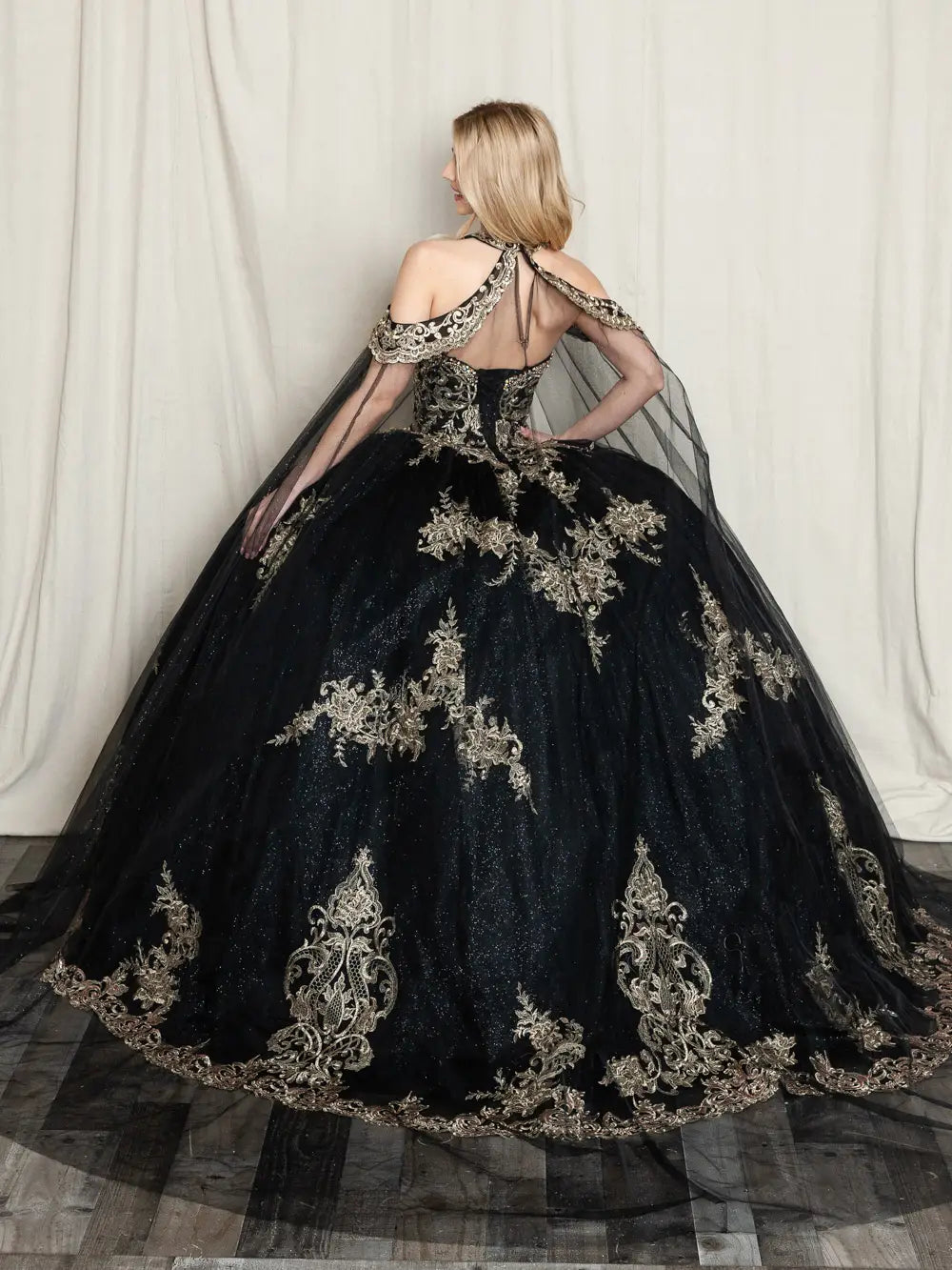 Wholesale Princess Vanessa Dress
