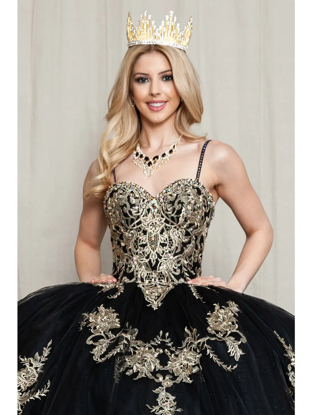 Wholesale Princess Vanessa Dress