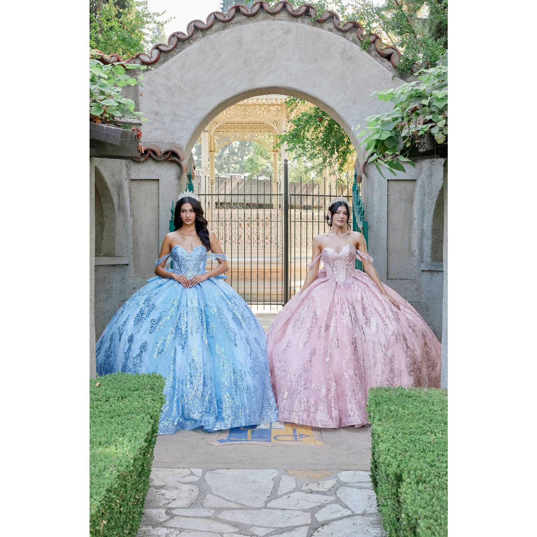 Elegant Off-Shoulder Ball Gown for Women - Perfect Special Occasion Dress