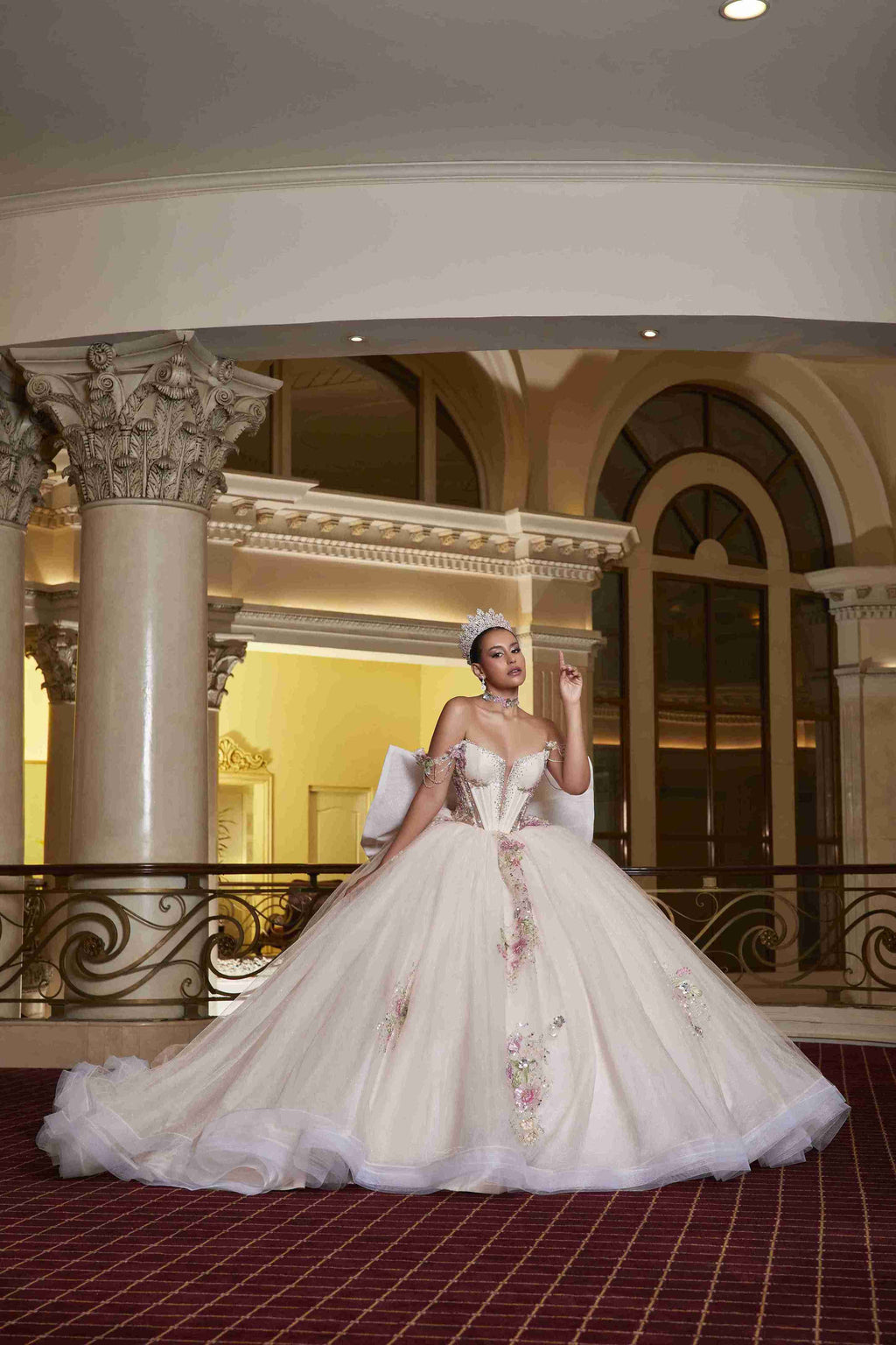 Champagne Elegance Perfect Dress 15 Quinceañera Gown That Shines Softly