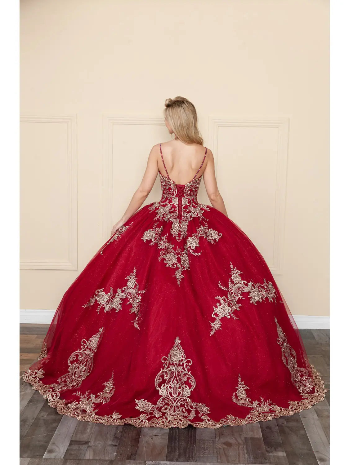 Wholesale Princess Vanessa Dress