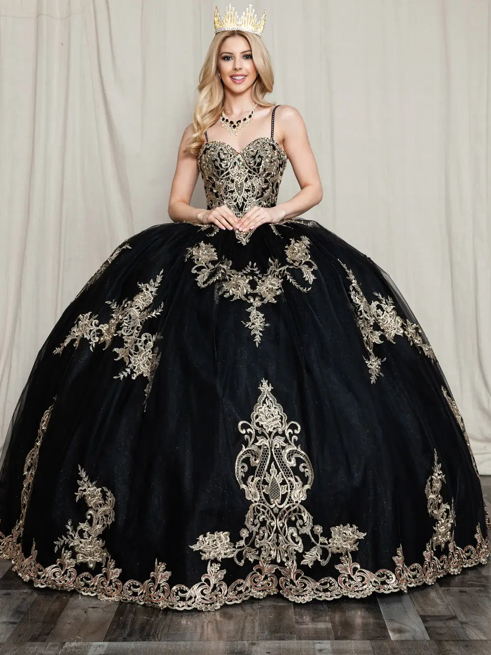 Wholesale Princess Vanessa Dress
