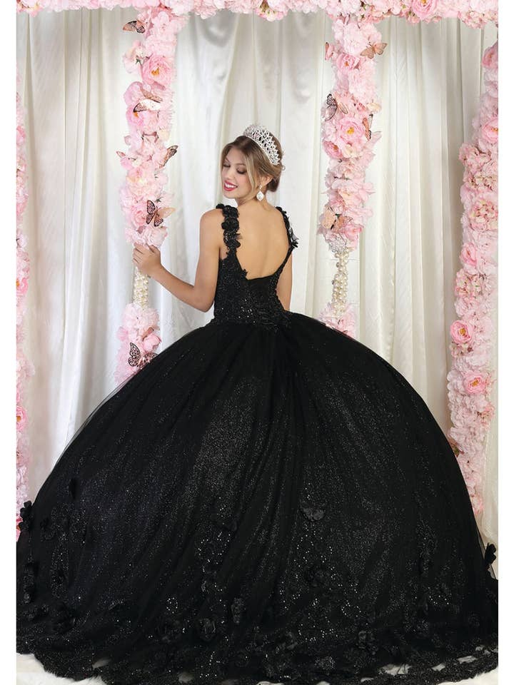 {Cheap Quinceanera Dress} - {} at {Linda Mariposa}